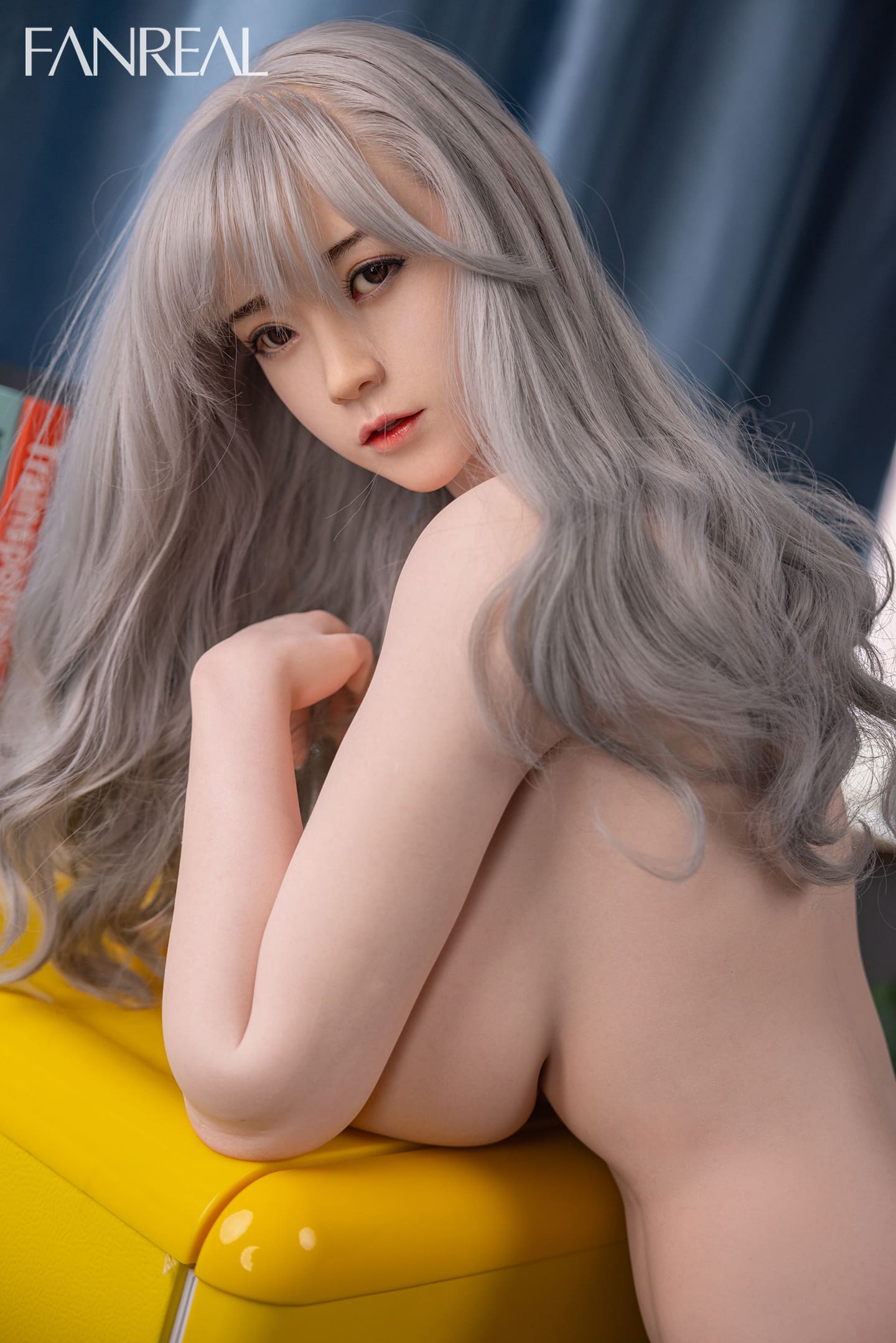 Fanreal 166 cm 5’5″ Fair J Cup Qian - Image 13