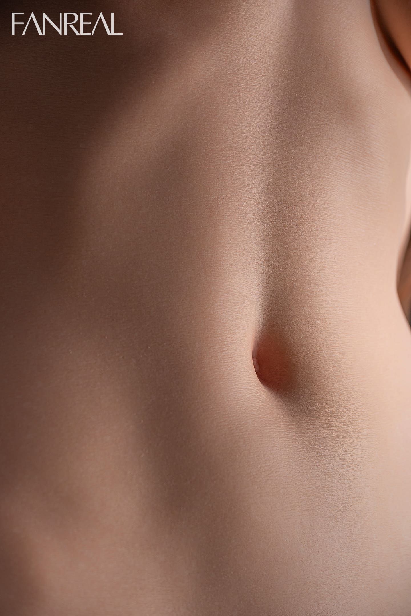 Fanreal 175 cm ROS Tan D Cup Mirella (Real Skin) - Image 4