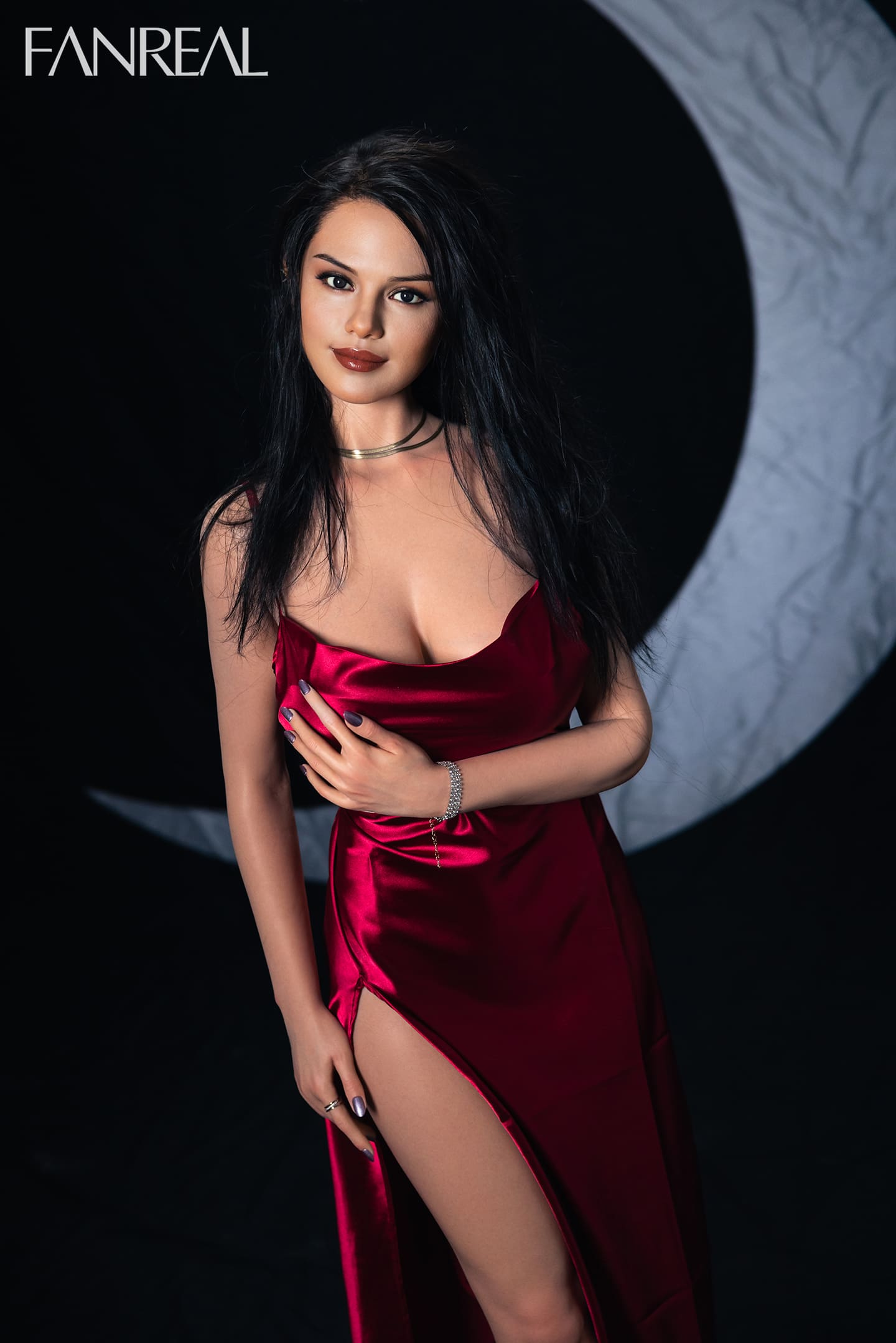 Fanreal 168 cm 5’6″ ROS Tan F Cup Maria - Image 16