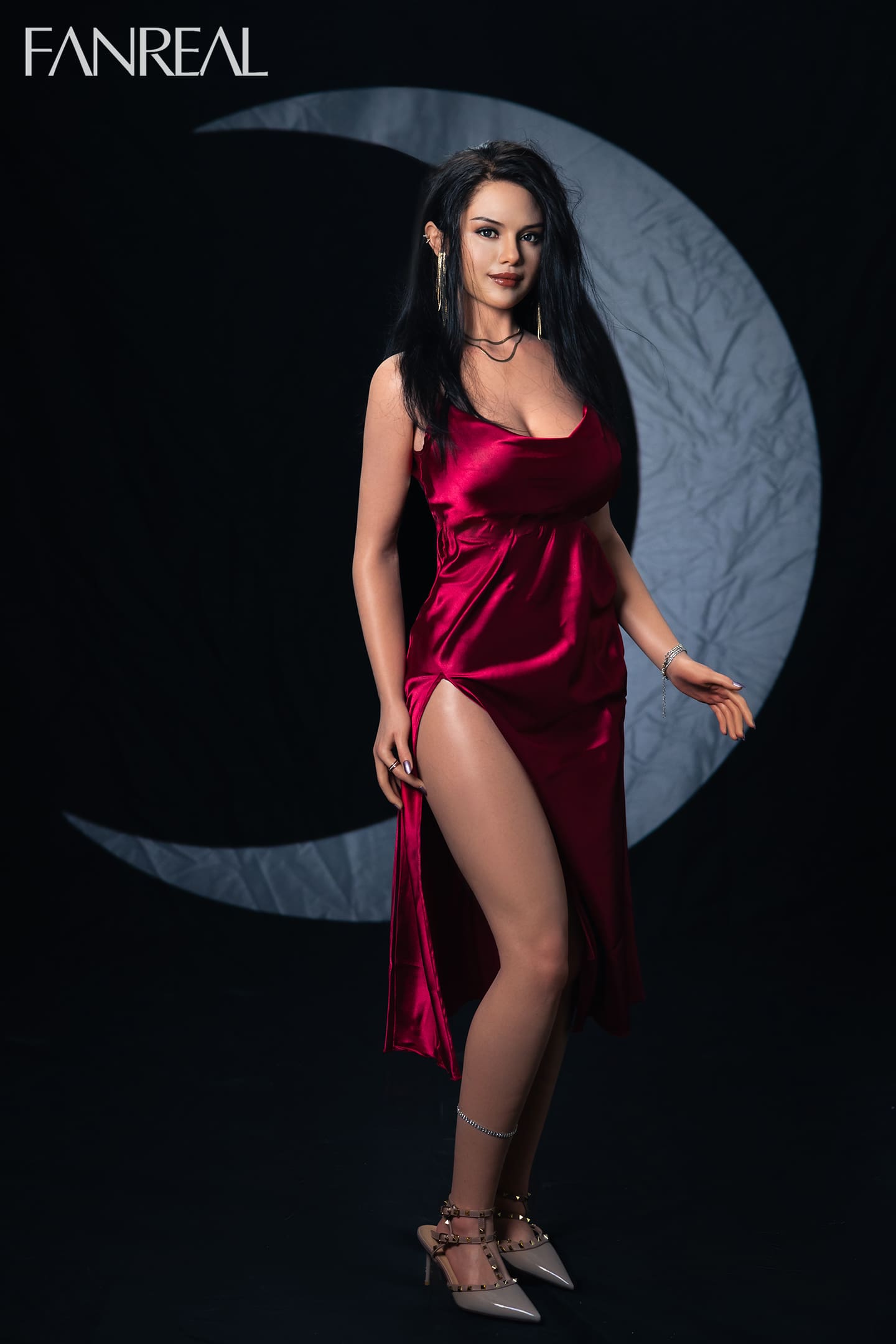 Fanreal 168 cm 5’6″ ROS Tan F Cup Maria - Image 20