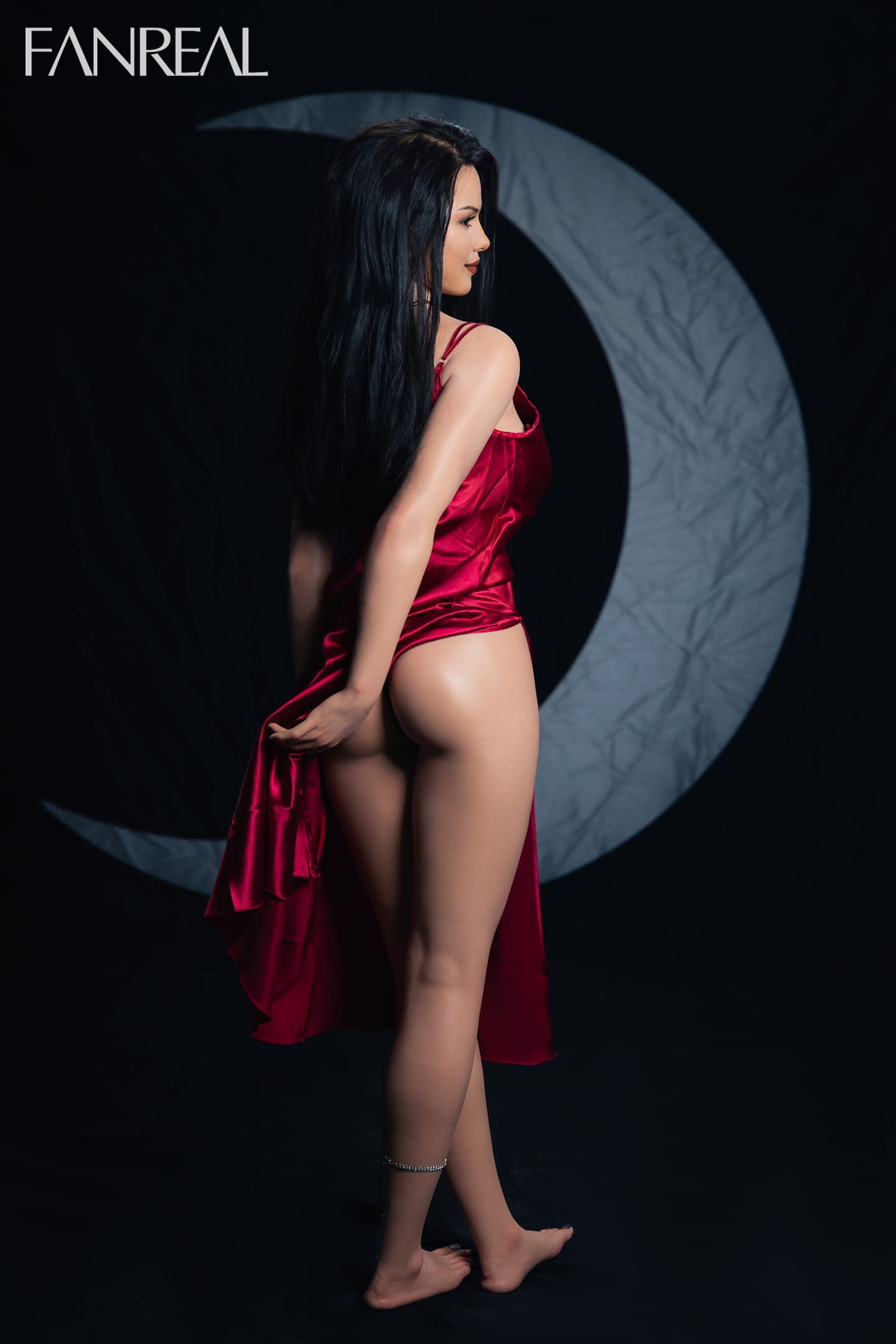 Fanreal 168 cm 5’6″ ROS Tan F Cup Maria - Image 24
