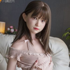Fanreal 153 Cm B Cup Full Silicone Sex Doll MO