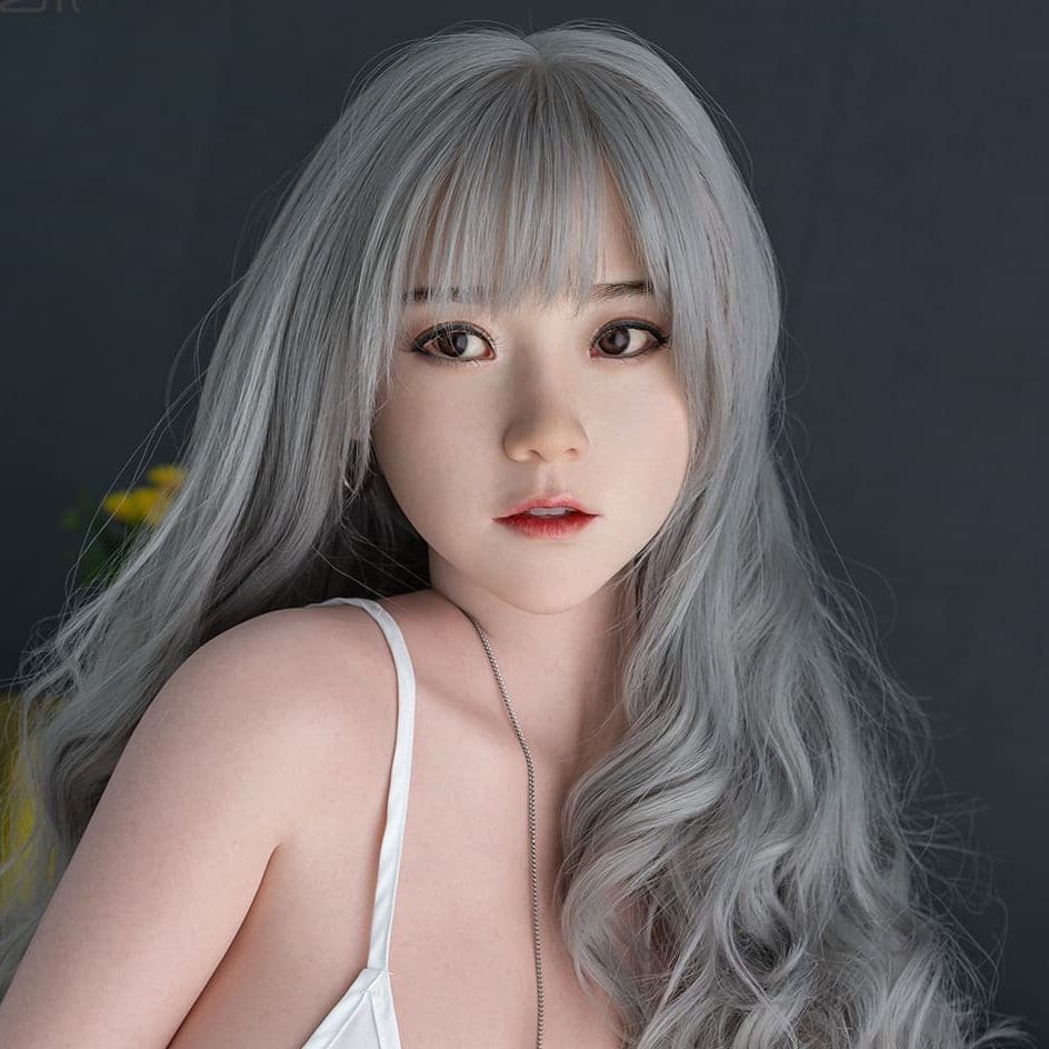 Fanreal 155 Cm F Cup Full Silicone Sex Doll Qian