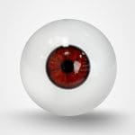 Red Eyes