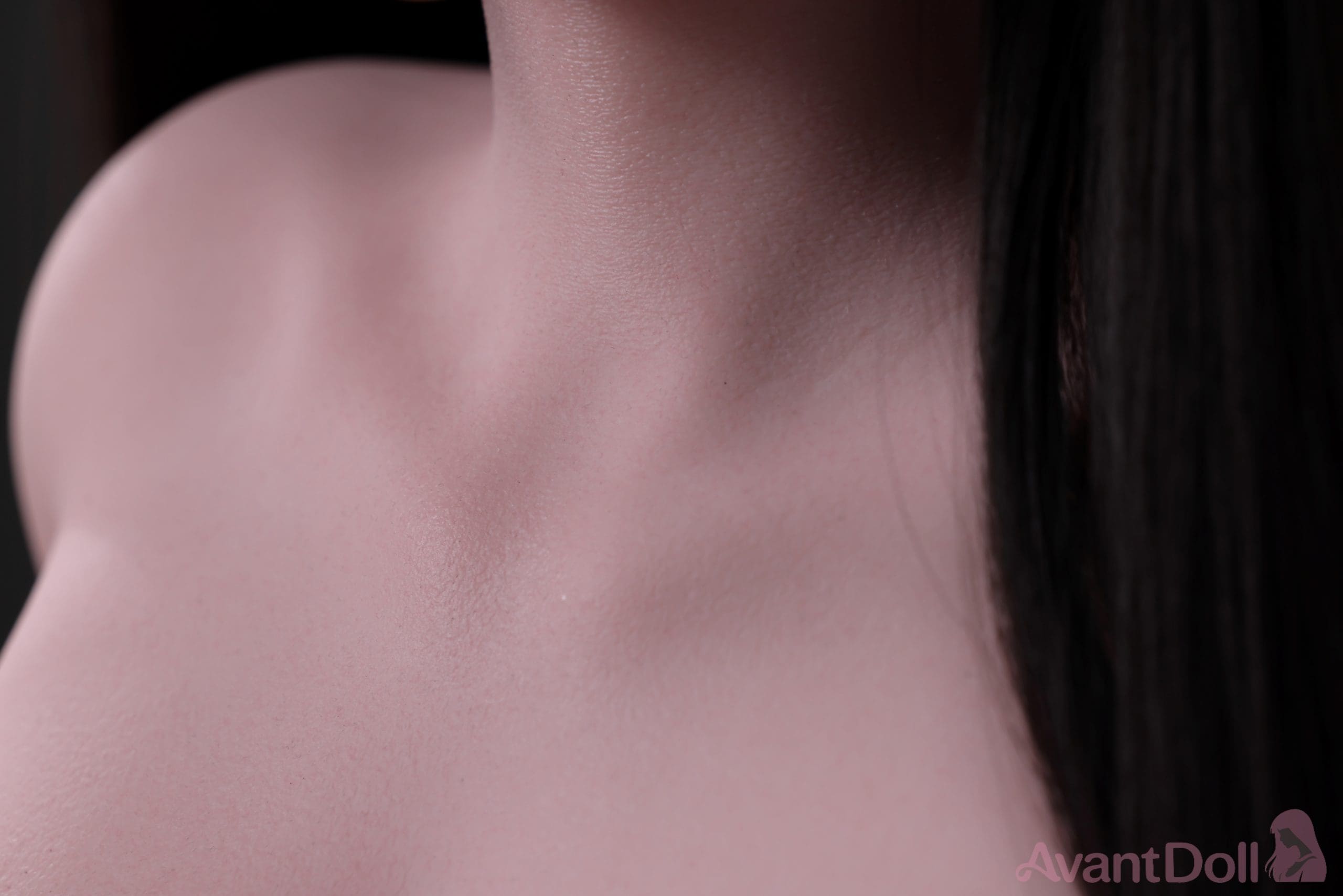 Avant Doll 157 cm E cup Full Silicone ROS Rinko (White) - Image 30