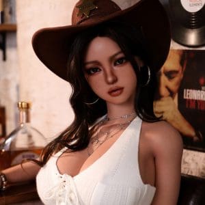 Avant Doll 157 cm E cup Full Silicone ROS Tania (Wheat)