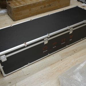 In Stock 150 cm Flight Case (Wide)