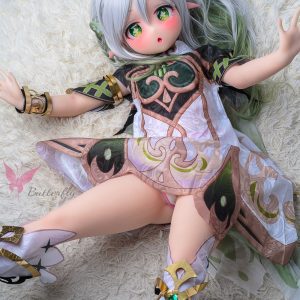 Butterfly Doll 110 cm A Cup Xiao Cao #121