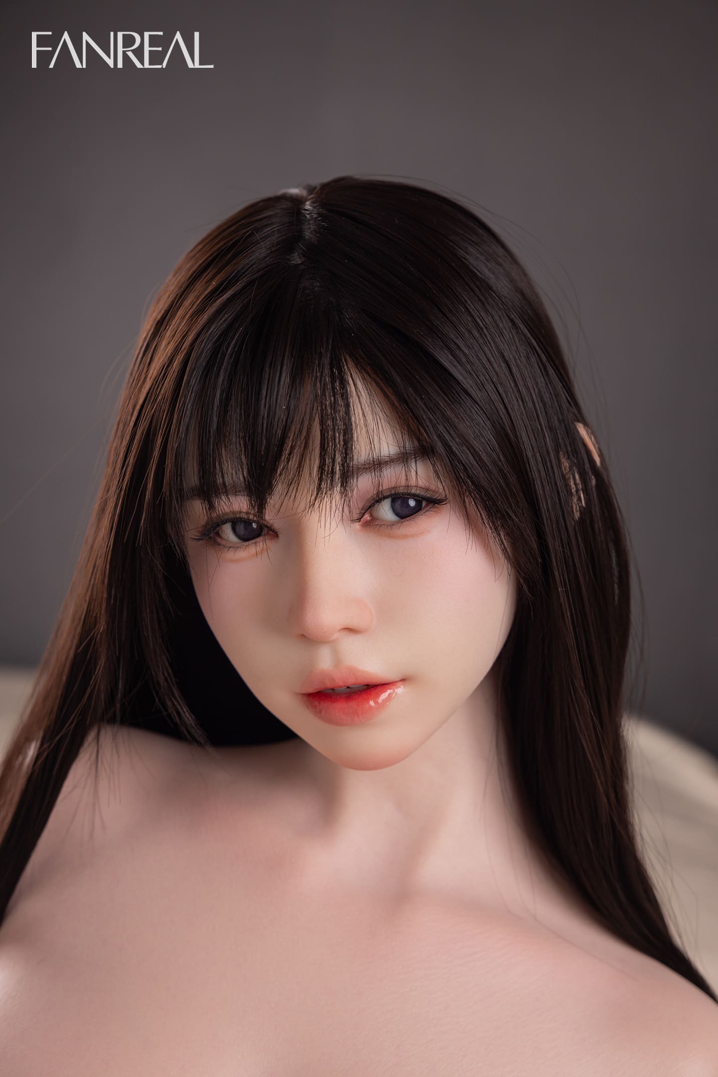 Fanreal 108 cm ROS Fair F Cup Nora (Real Skin) - Image 12