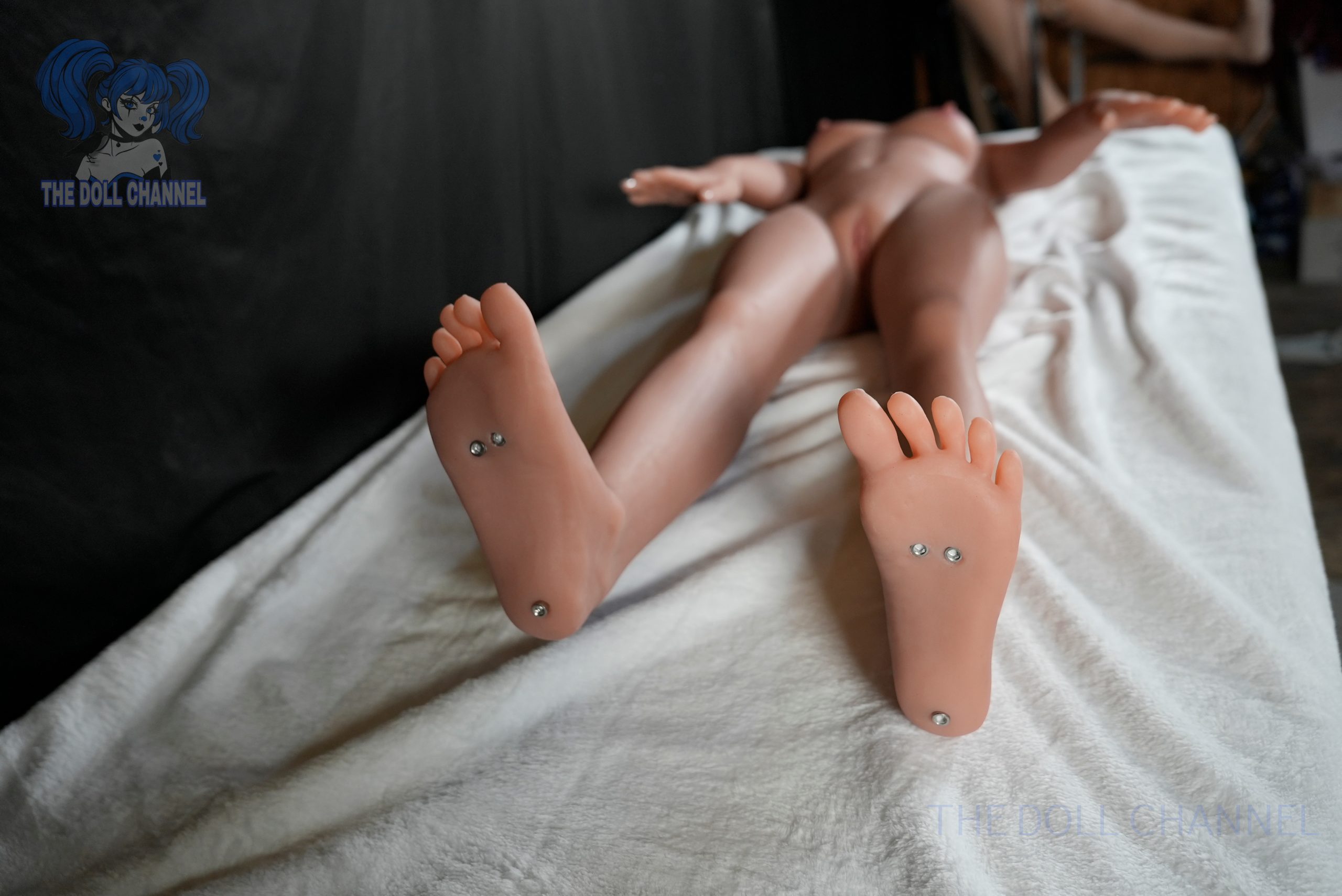 In Stock SY Doll 140 cm (Head #77) READY TO SHIP FROM SAN ANTONIO!! - Image 12