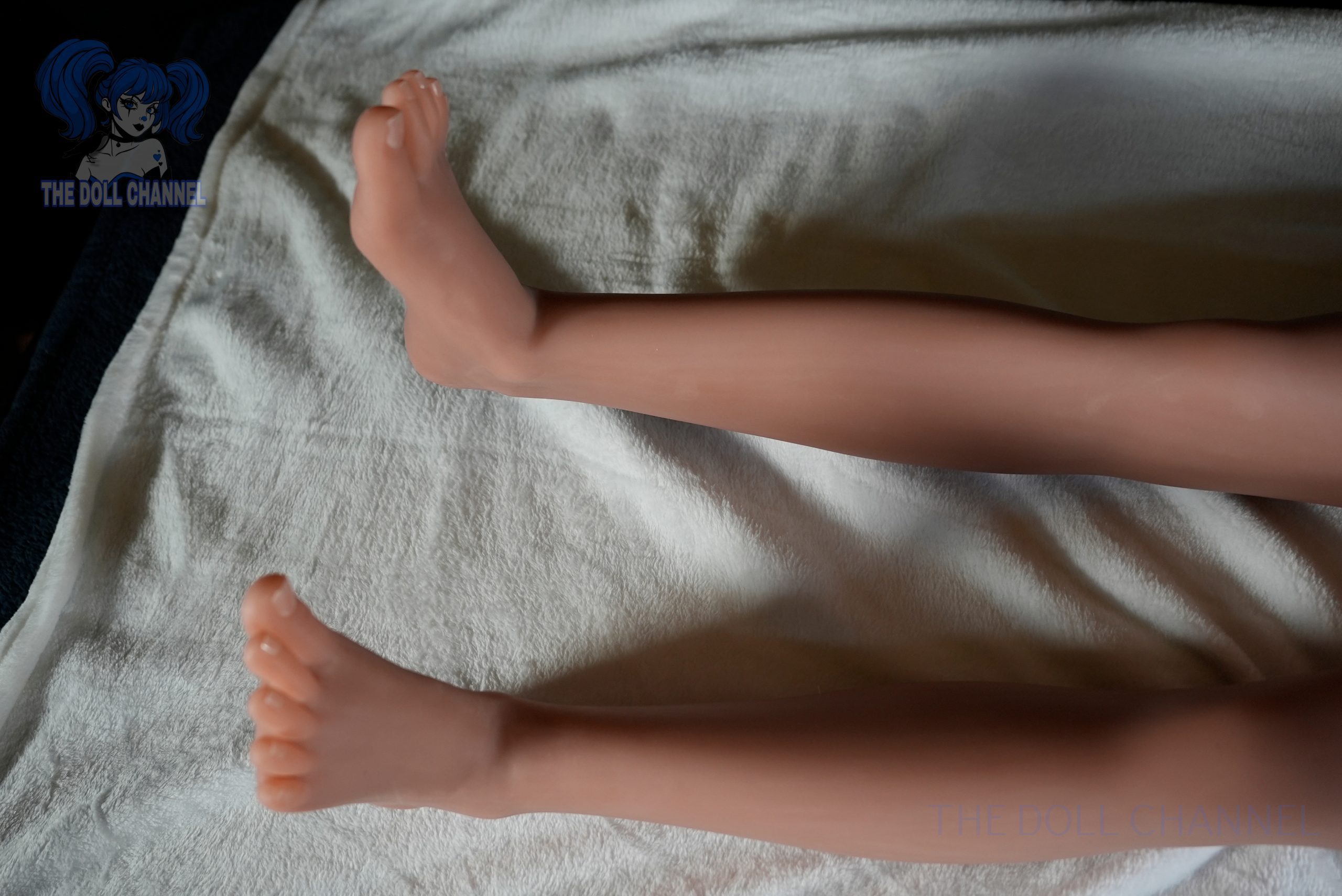 In Stock SY Doll 140 cm (Head #77) READY TO SHIP FROM SAN ANTONIO!! - Image 11