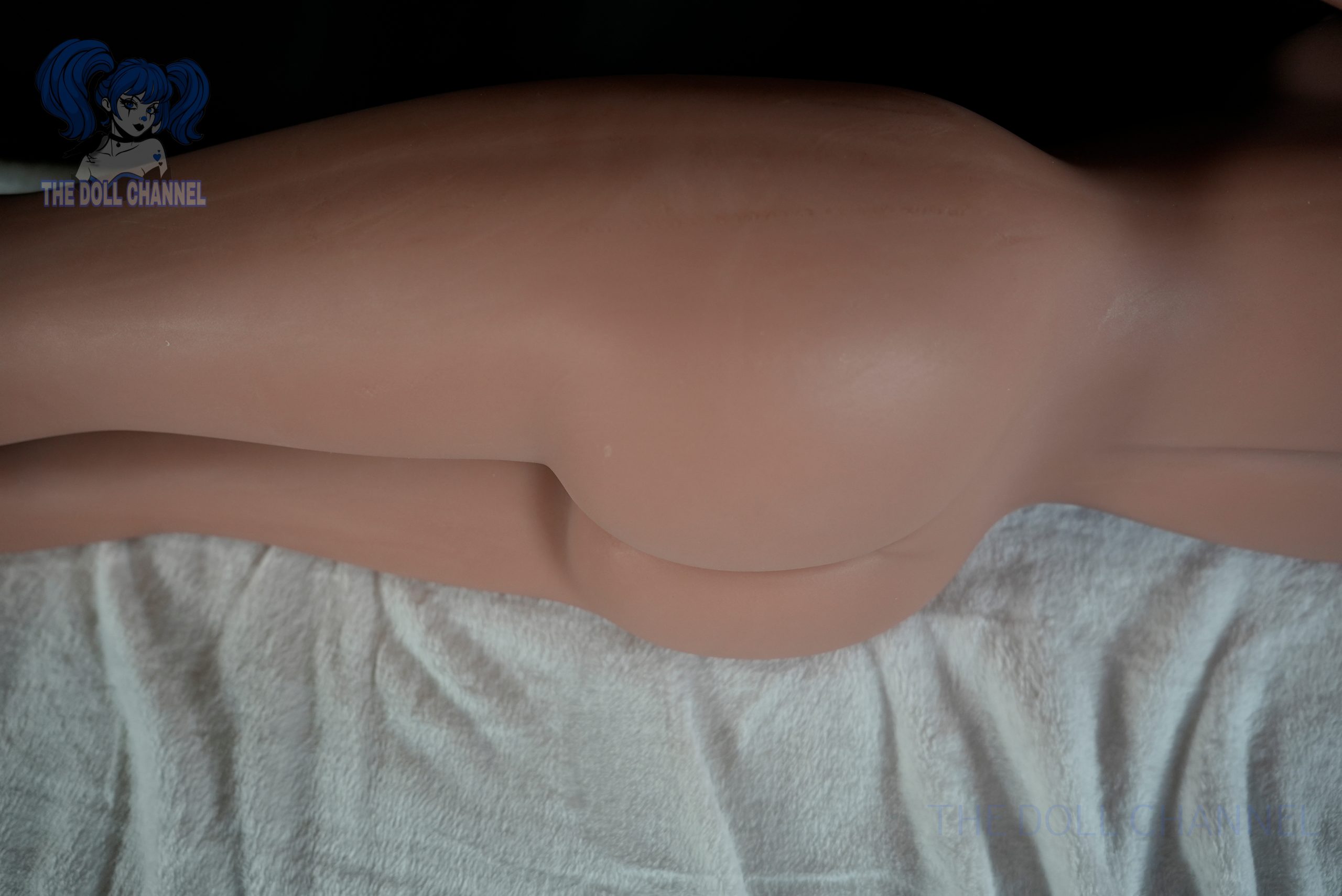 In Stock SY Doll 140 cm (Head #77) READY TO SHIP FROM SAN ANTONIO!! - Image 3