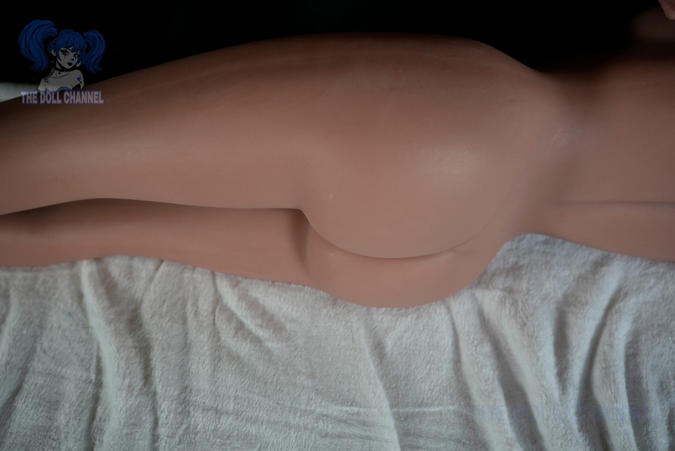 In Stock SY Doll 140 cm (Head #77) READY TO SHIP FROM SAN ANTONIO!! - Image 5