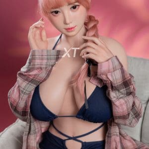 XT Doll 160 cm H Cup Grace (XT-39-B)