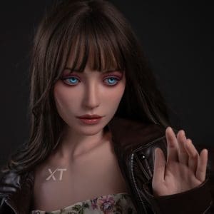 XT Doll 161 cm b Cup Carey (XT-2-C)