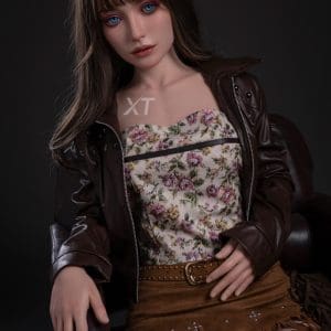 XT Doll 161 cm b Cup Carey (XT-2-C)