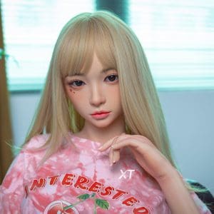 XT Doll 161 cm B Cup Yunxi (XT-bym15)