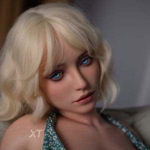 XT Doll 160 cm H Cup Carey (XT-2-C)